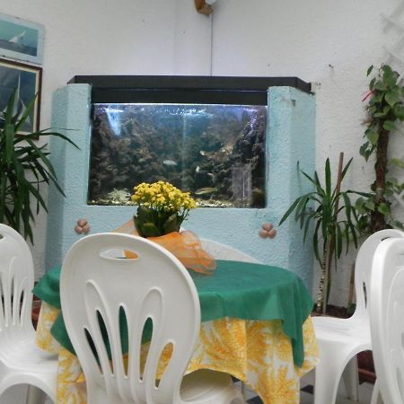 Hotel Fjby كالاسيتا المظهر الخارجي الصورة