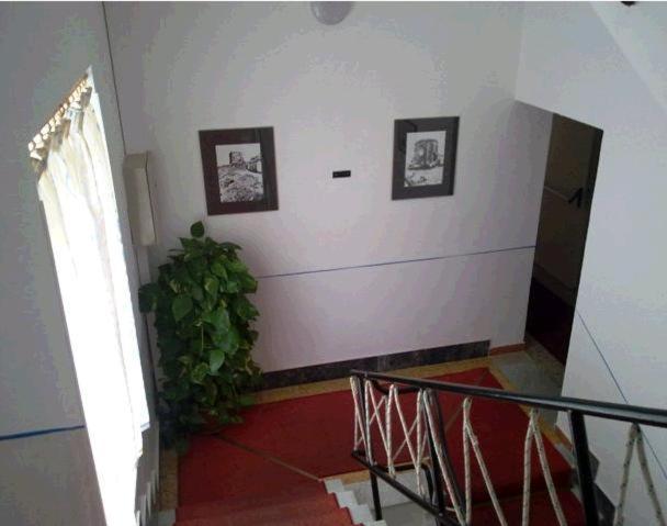 Hotel Fjby كالاسيتا المظهر الخارجي الصورة