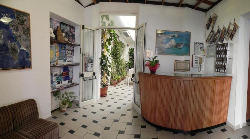 Hotel Fjby كالاسيتا المظهر الخارجي الصورة