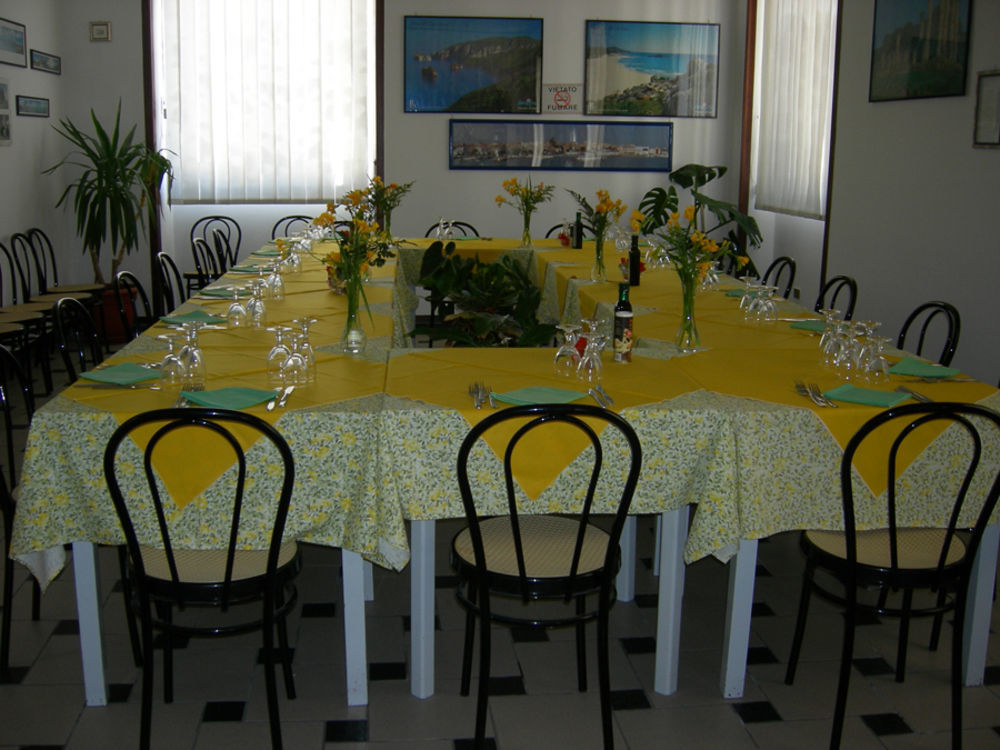 Hotel Fjby كالاسيتا المظهر الخارجي الصورة
